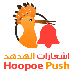 Hoopoepush